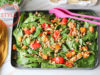 Pumpkin Buckwheat Salad Recipe