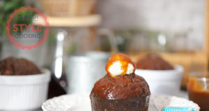 Sticky Toffee Pudding Recipe