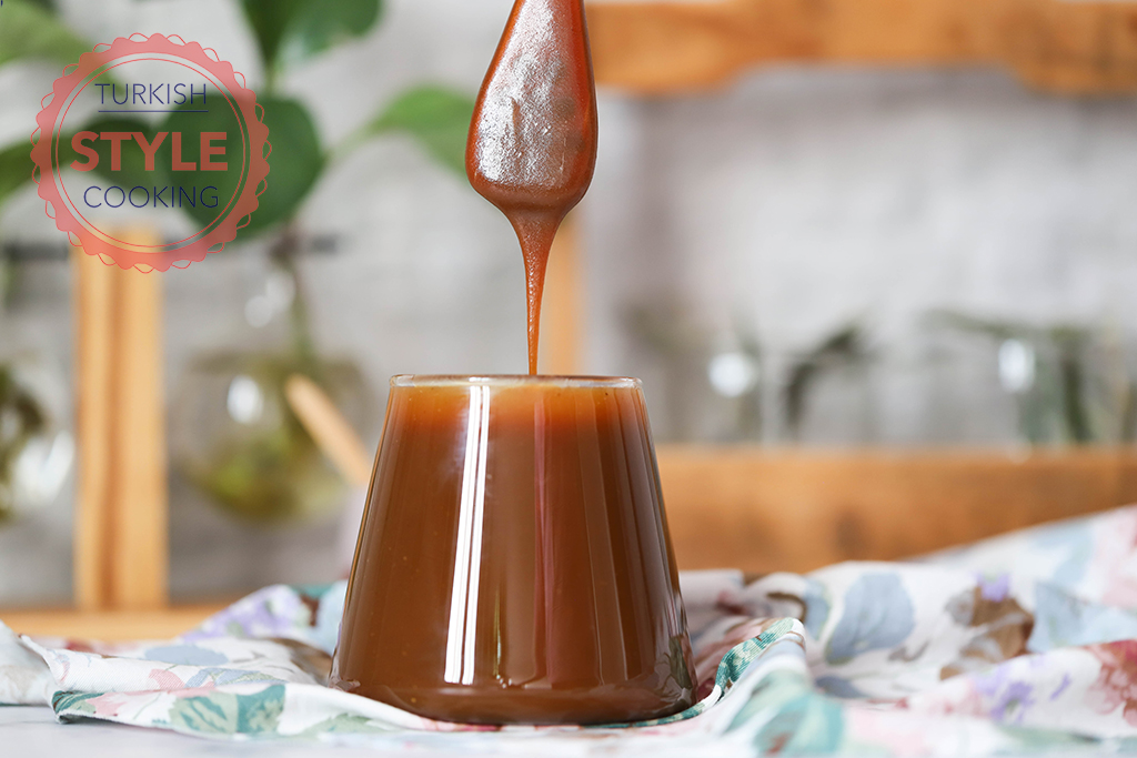 toffee-sauce-recipe-turkish-style-cooking