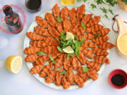 Gluten Free Etsiz Çiğ Köfte Recipe