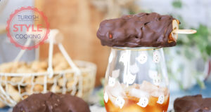 Healthy Banana Snickers Recipe