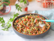 Bostana Salad Recipe