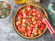 Tomato Salad Recipe